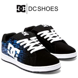 DC-Serial Graffik Trainers. Skate shoes. New in the box.